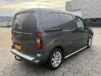 Peugeot Partner 120 1.6 BlueHDi 100 L1 Premium Pack S&S picture 4