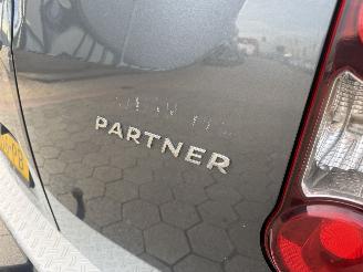 Peugeot Partner 120 1.6 BlueHDi 100 L1 Premium Pack S&S picture 21