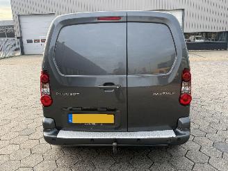 Peugeot Partner 120 1.6 BlueHDi 100 L1 Premium Pack S&S picture 5