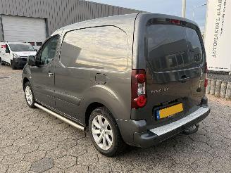 Peugeot Partner 120 1.6 BlueHDi 100 L1 Premium Pack S&S picture 6