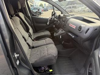 Peugeot Partner 120 1.6 BlueHDi 100 L1 Premium Pack S&S picture 9
