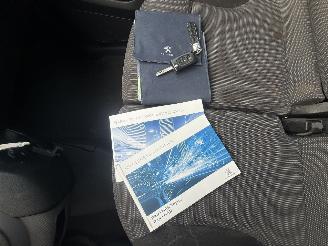 Peugeot Partner 120 1.6 BlueHDi 100 L1 Premium Pack S&S picture 15
