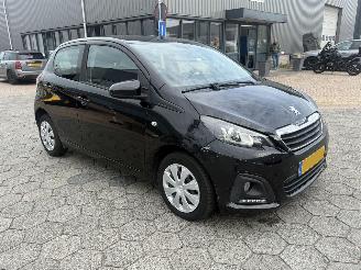Peugeot 108 1.0 e-VTi Active picture 3