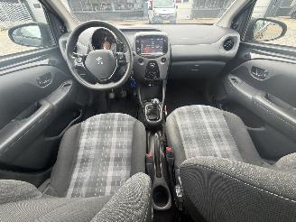 Peugeot 108 1.0 e-VTi Active picture 9