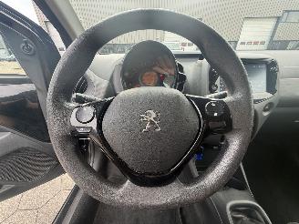 Peugeot 108 1.0 e-VTi Active picture 11