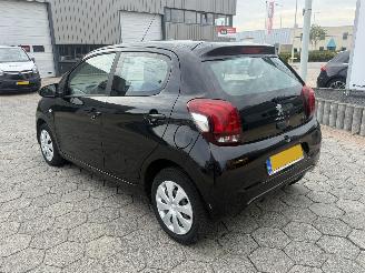 Peugeot 108 1.0 e-VTi Active picture 6