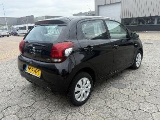 Peugeot 108 1.0 e-VTi Active picture 18
