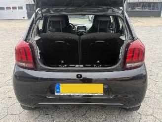 Peugeot 108 1.0 e-VTi Active picture 7