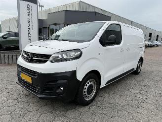 skadebil bedrijf Opel Vivaro 1.5 CDTI L2H1 Selection 2021/1