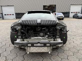 Porsche 911 Carrera 4 Coupe 992-1 picture 10