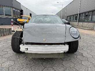 Porsche 911 Carrera 4 Coupe 992-1 picture 2