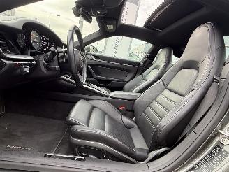 Porsche 911 Carrera 4 Coupe 992-1 picture 16