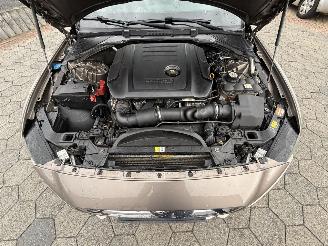 Jaguar XE 2.0 D Prestige picture 7
