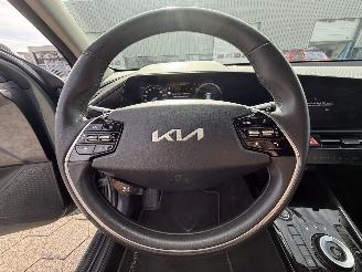 Kia Niro 1.6 GDi Hybrid DynamicLine picture 14