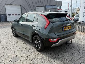 Kia Niro 1.6 GDi Hybrid DynamicLine picture 6