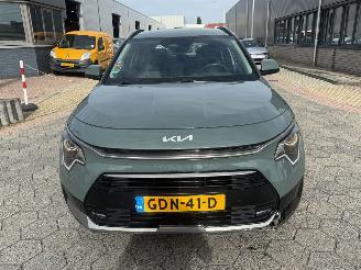 Kia Niro 1.6 GDi Hybrid DynamicLine picture 2