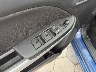 Suzuki Baleno 1.2 Smart Hybrid High Executive picture 10