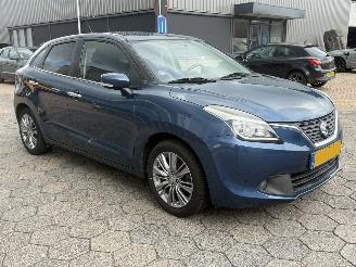 Suzuki Baleno 1.2 Smart Hybrid High Executive picture 3