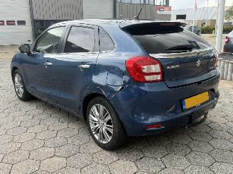 Suzuki Baleno 1.2 Smart Hybrid High Executive picture 6