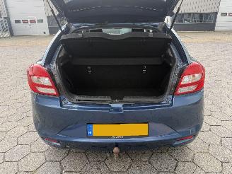Suzuki Baleno 1.2 Smart Hybrid High Executive picture 7