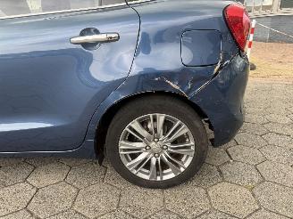 Suzuki Baleno 1.2 Smart Hybrid High Executive picture 16
