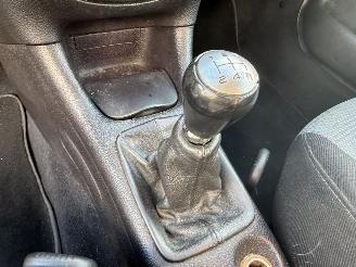 Peugeot 206 CC 1.6-16V picture 14