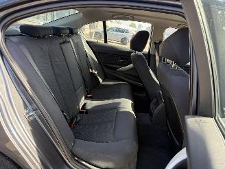 BMW 3-serie 320i High Executive picture 12