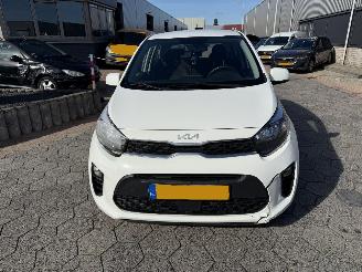 Kia Picanto 1.0 DPi ComfortLine 5p picture 2