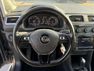 Volkswagen Caddy 2.0 TDI AUTOMAAT Highline picture 17