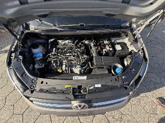 Volkswagen Caddy 2.0 TDI AUTOMAAT Highline picture 8