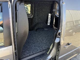 Volkswagen Caddy 2.0 TDI AUTOMAAT Highline picture 11