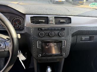 Volkswagen Caddy 2.0 TDI AUTOMAAT Highline picture 19