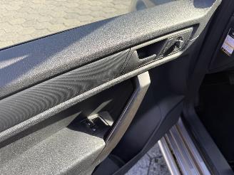 Volkswagen Caddy 2.0 TDI AUTOMAAT Highline picture 9