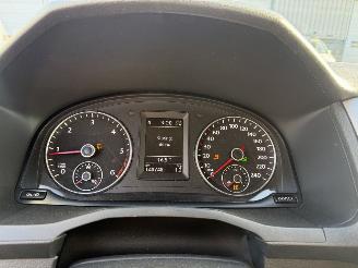 Volkswagen Caddy 2.0 TDI AUTOMAAT Highline picture 18