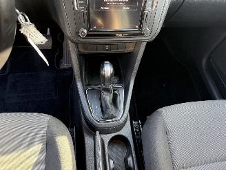 Volkswagen Caddy 2.0 TDI AUTOMAAT Highline picture 20
