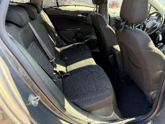 Opel Astra SPORTS TOURER+ picture 10