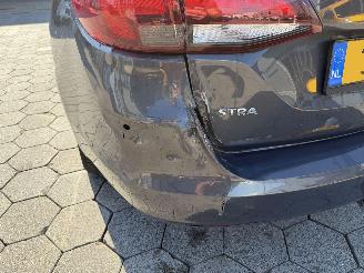 Opel Astra SPORTS TOURER+ picture 22