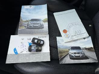 BMW 3-serie 318i PANO. picture 20