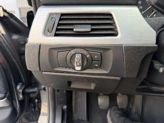 BMW 3-serie Touring 318i Business Line picture 14