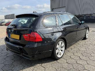 BMW 3-serie Touring 318i Business Line picture 4