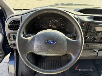 Ford  CAMPER Transit  280M 2.0TDdi HD picture 14