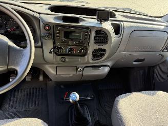 Ford  CAMPER Transit  280M 2.0TDdi HD picture 15