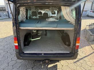 Ford  CAMPER Transit  280M 2.0TDdi HD picture 9