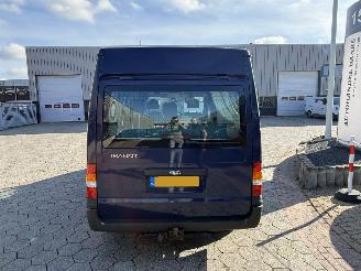 Ford  CAMPER Transit  280M 2.0TDdi HD picture 5