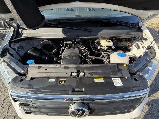 Volkswagen Crafter 35 2.0 TDI L3H3 picture 7