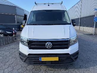 Volkswagen Crafter 35 2.0 TDI L3H3 picture 2