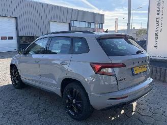 Skoda Karoq 1.5 TSI ACT Sportline Business picture 6