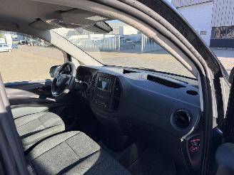 Mercedes Vito 114 CDI Lang picture 16