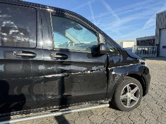 Mercedes Vito 114 CDI Lang picture 4