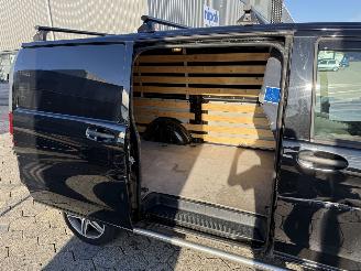 Mercedes Vito 114 CDI Lang picture 14